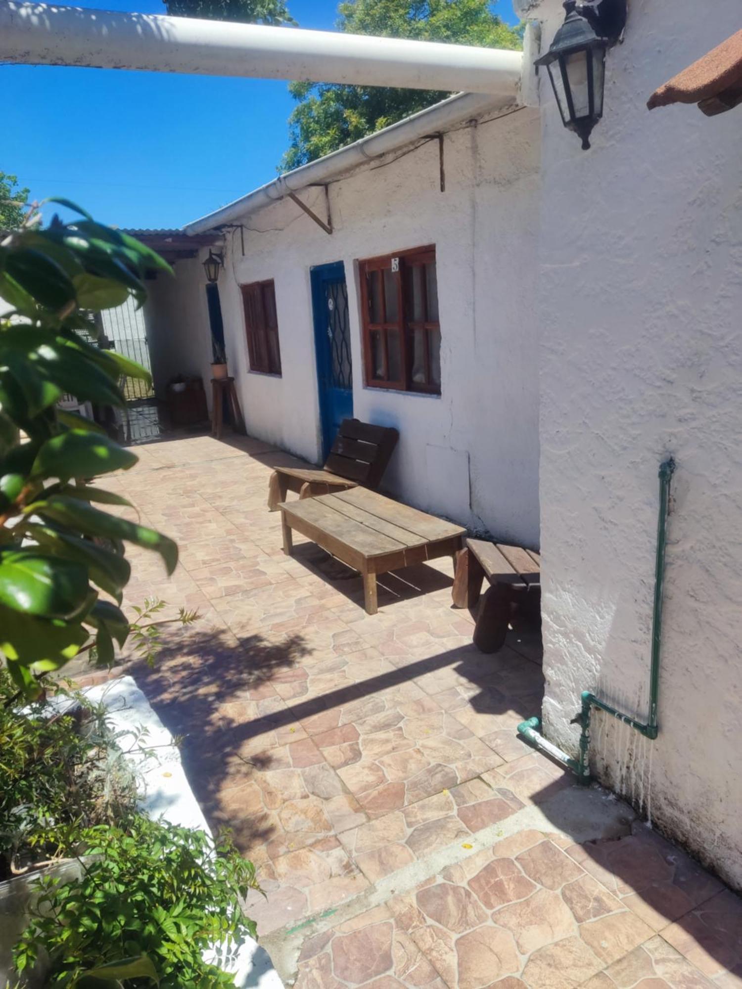 Apartamentos Flor De Lis La Paloma Exterior photo