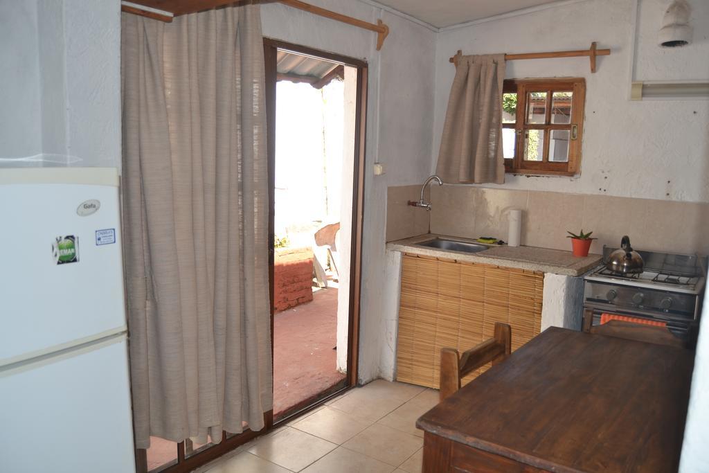 Apartamentos Flor De Lis La Paloma Exterior photo