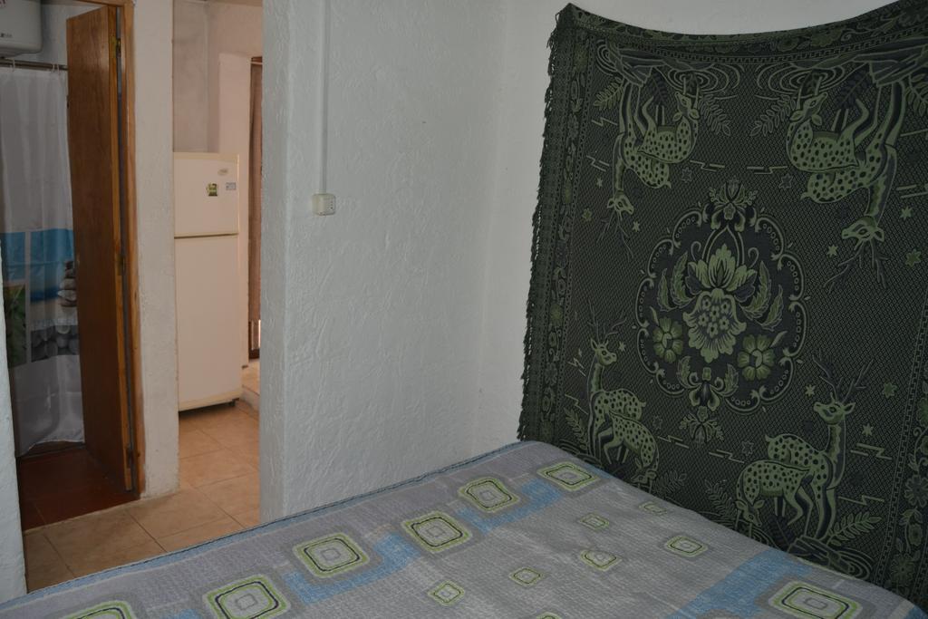 Apartamentos Flor De Lis La Paloma Exterior photo
