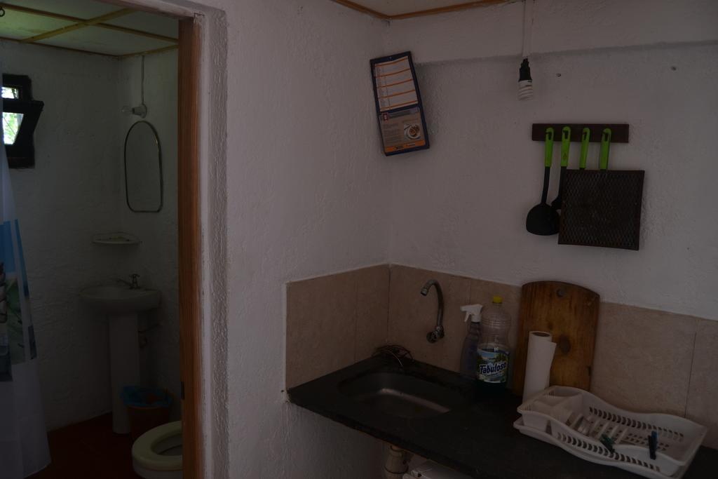 Apartamentos Flor De Lis La Paloma Exterior photo