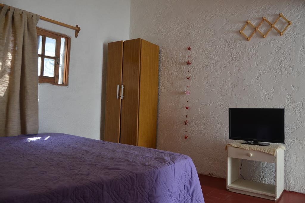 Apartamentos Flor De Lis La Paloma Exterior photo