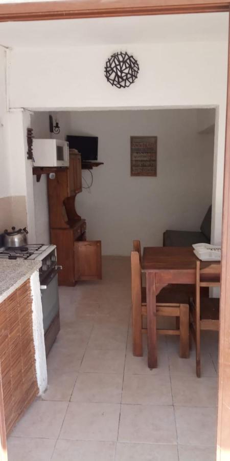 Apartamentos Flor De Lis La Paloma Exterior photo