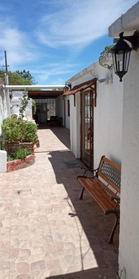 Apartamentos Flor De Lis La Paloma Exterior photo