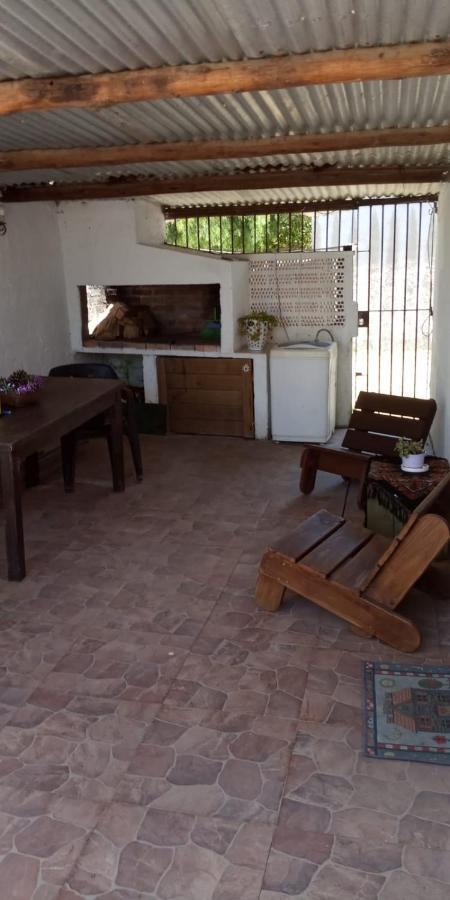 Apartamentos Flor De Lis La Paloma Exterior photo