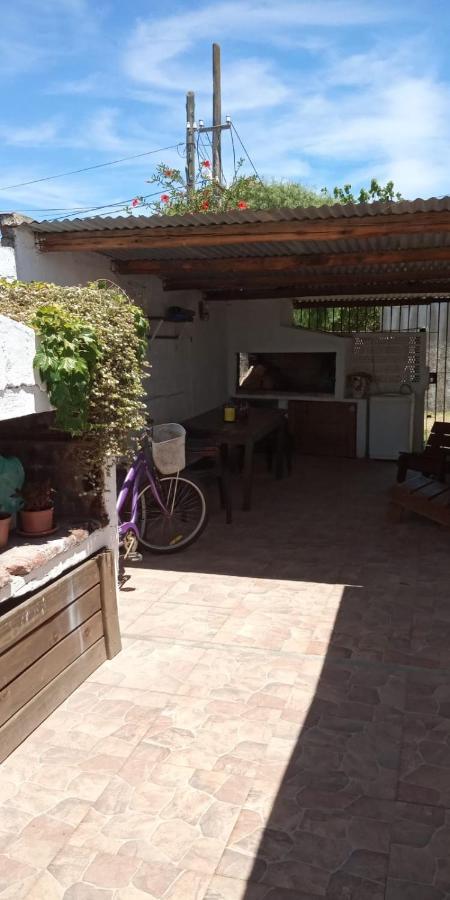 Apartamentos Flor De Lis La Paloma Exterior photo