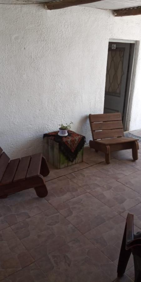 Apartamentos Flor De Lis La Paloma Exterior photo
