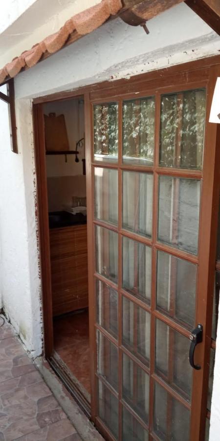 Apartamentos Flor De Lis La Paloma Exterior photo